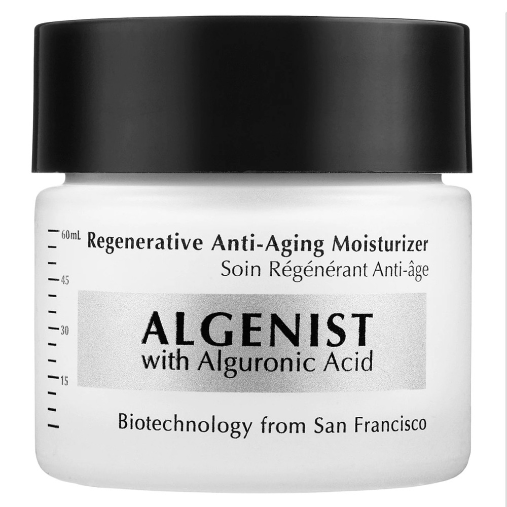 Algenist Regenerative Anti-Aging Moisturizer New